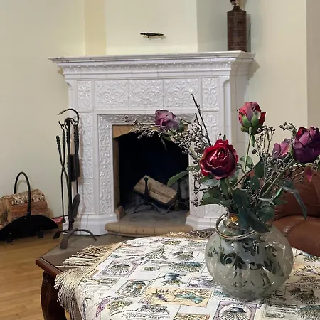 Vingis Park With 2 Bedrooms & Free Parking *